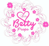 Betty Props