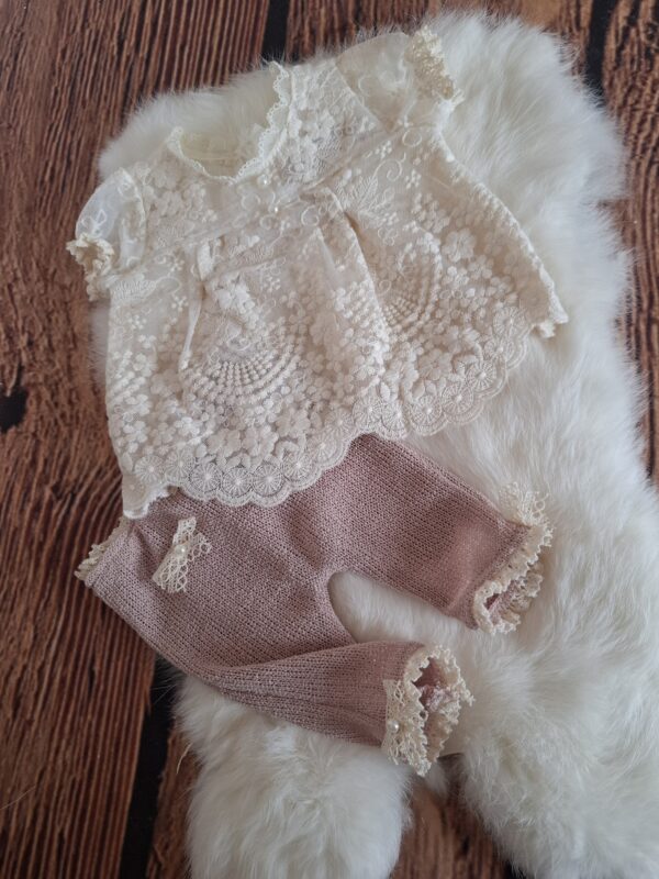 Conjunto Sofia