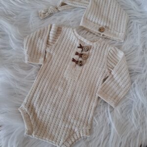 Body Helio manga longa soneca