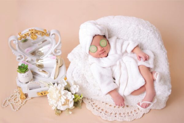 Poltrona Newborn