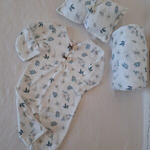 Kit 4 peças Benicios