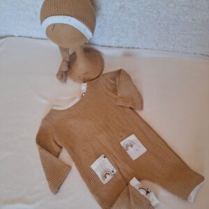 Macacão Paulo Henrique soneca