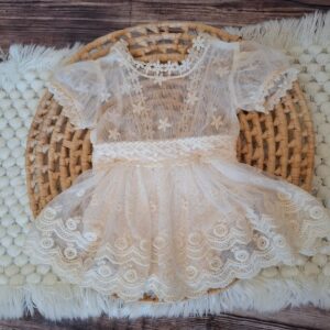 Vestido Ana Clara com calcinha