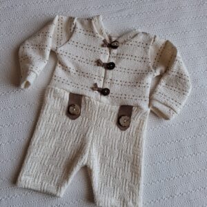 Macacão  João Fellipe