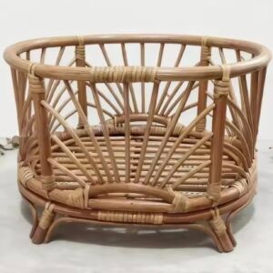 Cesto oval vime